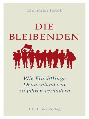 cover image of Die Bleibenden